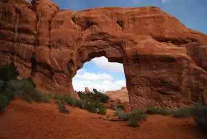 Arches National Park