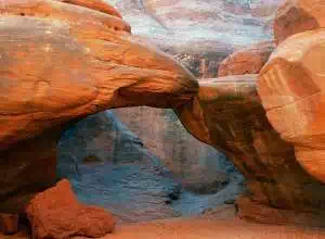 Arches National Park