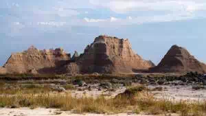 Badlands National Park