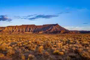 Badlands National Park