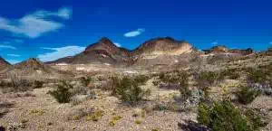 Big Bend National Park