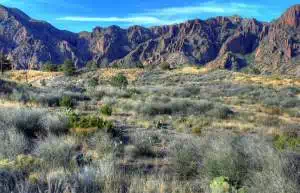 Big Bend National Park