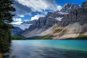 Bow Lake