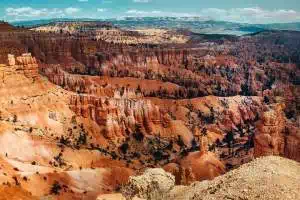 Bryce Canyon