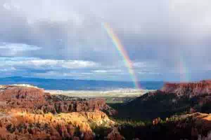 Bryce Canyon