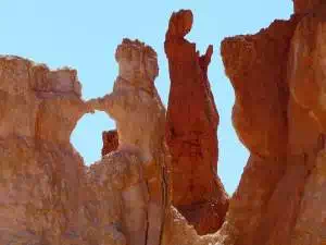 Bryce Canyon