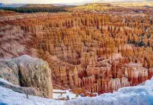 Bryce Canyon