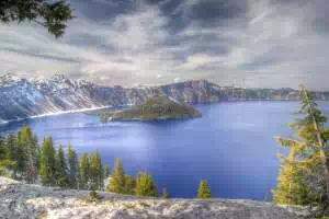 Crater Lake