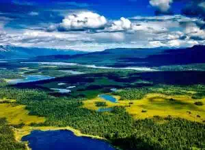 Denali National Park