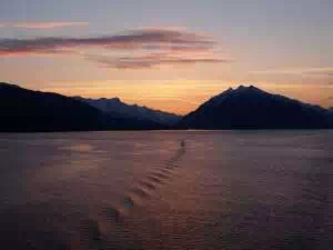 Glacier Bay