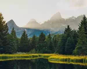 Grand Teton