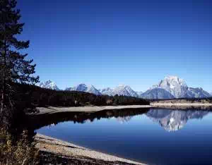 Grand Teton National Park