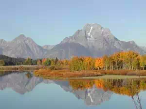 Grand Teton National Park