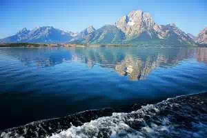 Grand Tetons