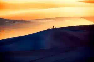 Great Sand Dunes