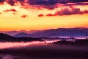 Great Smoky Mountains