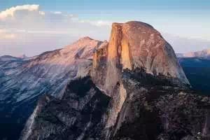 Half Dome