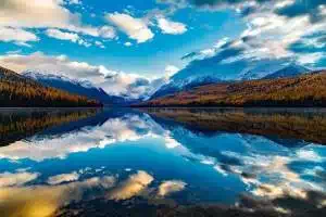 Lake Mcdonald