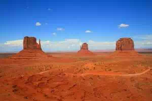 Monument Valley