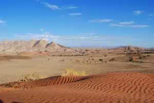 Namibia