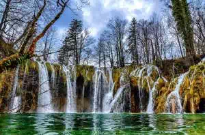 Plitvice