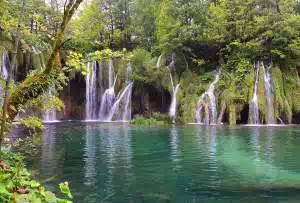 Plitvice