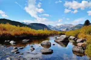 Rockies