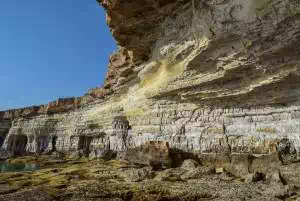 Sea Caves