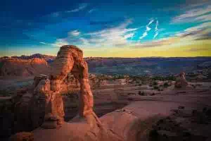 Stone Arch