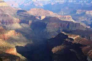 The Grand Canyon