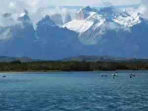 Torres Del Paine