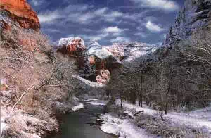 Virgin River