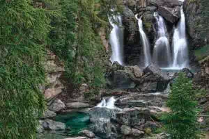 Waterfalls