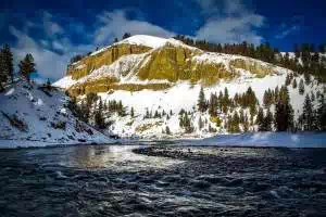 Yellowstone River