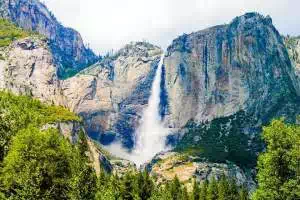 Yosemite