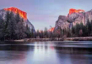 Yosemite