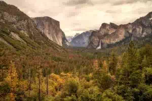 Yosemite