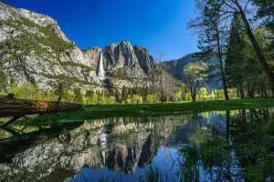 Yosemite