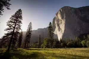 Yosemite